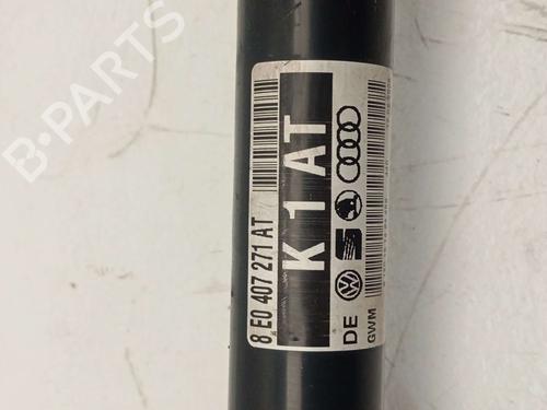 Left front driveshaft AUDI A4 B7 (8EC) 2.0 TDI | BP31617075M38 - Image 4