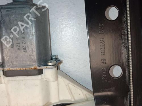 Front left window mechanism FORD GALAXY II (WA6) | BP16419068C22