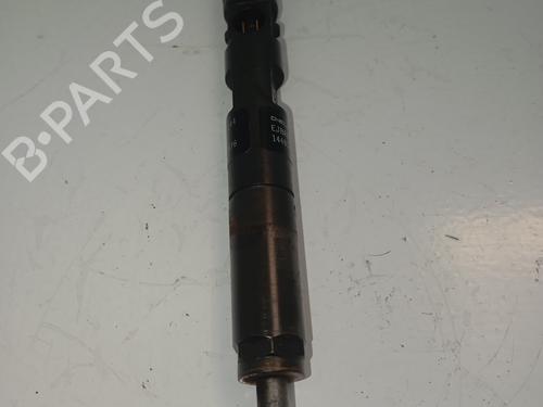 Injector RENAULT KANGOO (KC0/1_) 1.5 dCi (KC07) | BP25470957M100