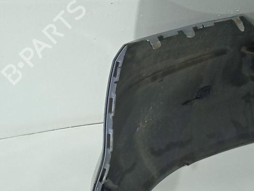 Rear bumper OPEL CORSA D (S07)  | BP31620378C8 