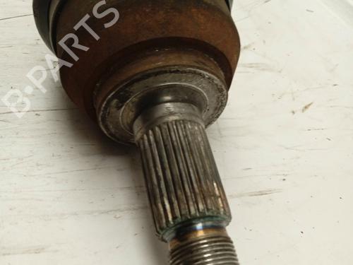 Left front driveshaft ROVER 75 (RJ) 2.0 CDTi | BP4304395M38