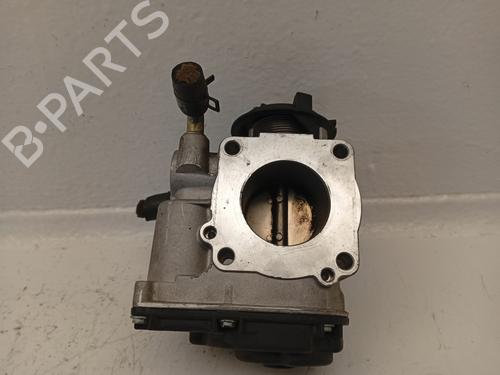 Throttle body DAEWOO KALOS (KLAS) 1.2 | BP40603097M82 - Image 5