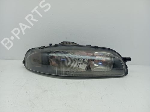 Used Right headlight Right headlight FIAT BRAVA (182_) 1.9 JTD 105 (105 hp) 17752630 17752630