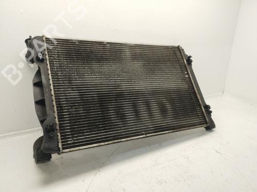 Water radiator AUDI A4 B7 (8EC) 2.0 TDI 16V | BP40020348M31 - Image 6