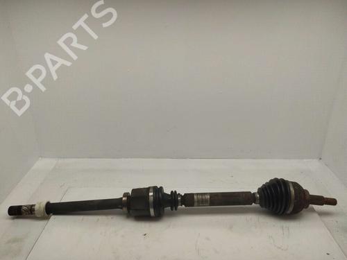 Used Right front driveshaft RENAULT LAGUNA II (BG0/1_) 1.9 dCi (BG08, BG0G) (120 hp) 4336588