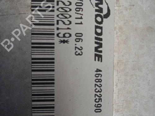 Intercooler SEAT PANDA (141A) | BP11155127M30 - Image 3