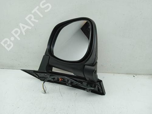 Used Right mirror HYUNDAI H-1 Van (A1) 2.5 TD (101 hp) 4256715