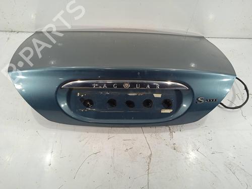 Used Tailgate JAGUAR S-TYPE II (X200) [1998-2008]  11152321