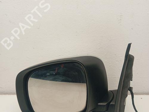 Used Left mirror Left mirror CHRYSLER GRAND VOYAGER V (RT) 2.8 CRD (163 hp) 34558260 34558260