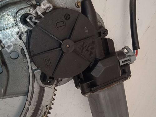 Front right window mechanism FORD TRANSIT Van (FA_ _) 2.0 DI (FAE_, FAF_, FAG_) | BP23448082C23 - Image 6