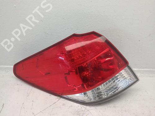 Used Left taillight Left taillight SUBARU LEGACY V Estate (BR) [2008-2014] 33321341 33321341