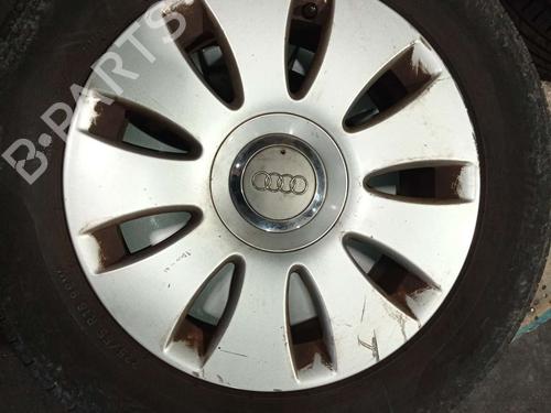 Used Rim AUDI A6 C6 (4F2) 2.0 TFSI (170 hp) 16716424
