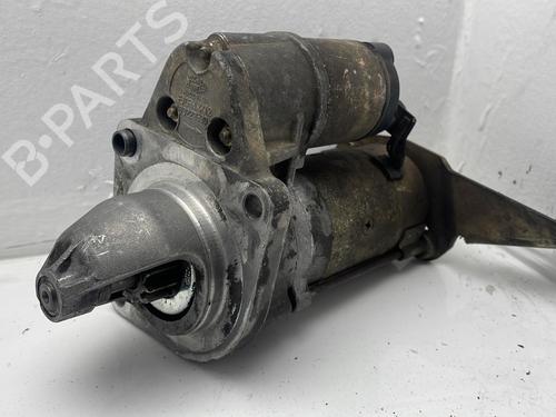 Used Starter Starter 4257242 4257242