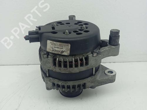 Generator FORD FOCUS II Turnier (DA_, FFS, DS) [2004-2012]  31618725