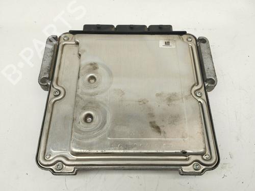 Engine control unit (ECU) RENAULT LAGUNA III (BT0/1) | BP36355837M57 - Image 4