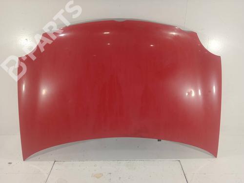 Used Hood Hood VW POLO (9N_, 9A_) 1.9 SDI (64 hp) 11159338 11159338