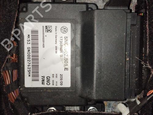 Used Hand brake VW TIGUAN (5N_) [2007-2018]  18040262