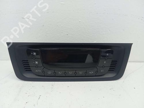Used Climate control SEAT IBIZA IV (6J5, 6P1) 1.6 TDI (90 hp) 19076663