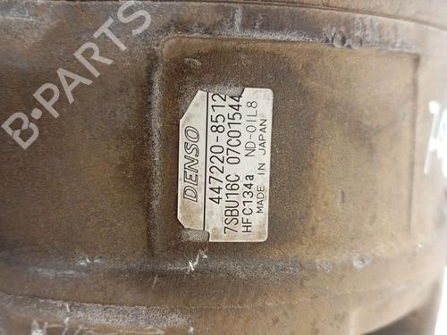 AC compressor ROVER 75 (RJ) 2.0 CDT | BP14525956M34 - Image 4