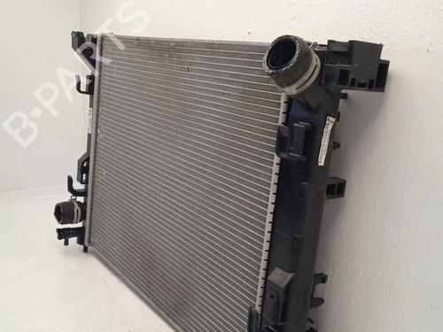 Water radiator NISSAN JUKE (F16_) 1.0 | BP32482643M31