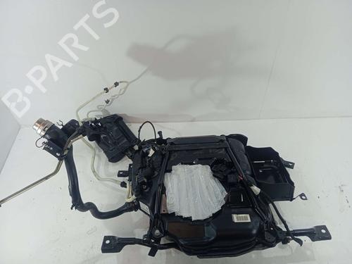 Used Fuel tank VW GOLF VII (5G1, BQ1, BE1, BE2) 1.4 GTE Hybrid (204 hp) 19631541