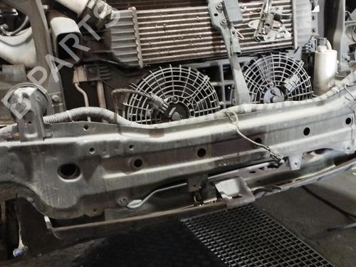 Used Front bumper reinforcement SSANGYONG RODIUS I 2.7 Xdi (165 hp) 19677545