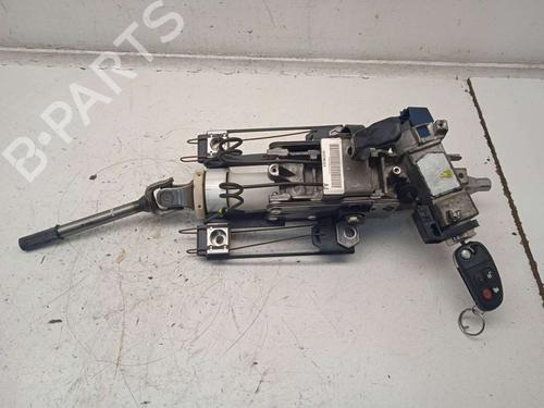 Used Steering column JAGUAR X-TYPE I (X400) 2.5 V6 All-wheel Drive (196 hp) 11156928