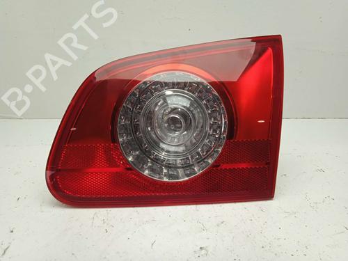 Used Right tailgate light Right tailgate light VW PASSAT B6 Variant (3C5) 2.0 TDI 16V (140 hp) 16395825 16395825