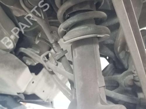 Used Right rear shock absorber PEUGEOT 508 I (8D_) 2.0 HDi (140 hp) 31618222