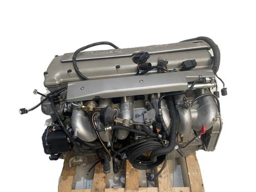 Engine JAGUAR XJ (X300, X330)  | BP4372254M1 