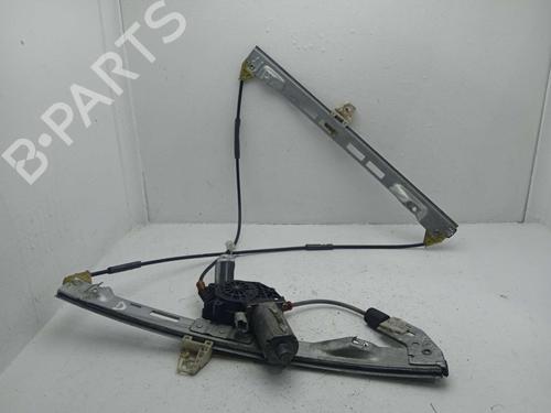 Used Front right window mechanism PEUGEOT 206 Hatchback (2A/C) 1.6 16V (109 hp) 4343954