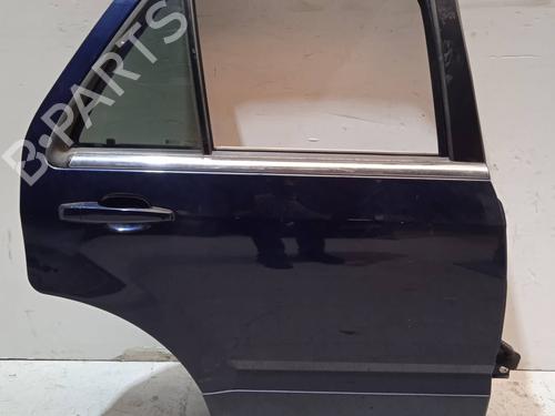 Used Right rear door CADILLAC SRX 4.6 AWD (325 hp) 4368863