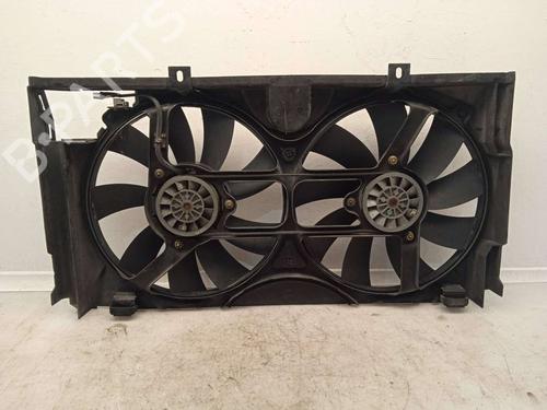 radiator-fan-mercedes-benz-e-class-w210-1995-1996-1997-1998-1999-2000-2001-2002-2003-11161582 main image
