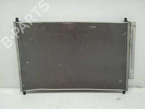 AC radiator TOYOTA AURIS (_E15_) | BP4275657M32