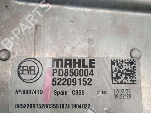 Intercooler FIAT DUCATO Platform/Chassis (250_) 160 Multijet 2,2 D | BP34540876M30  - Image 5