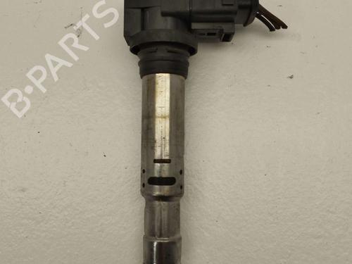 Used Ignition coil VW POLO IV (9N_, 9A_) [2001-2014]  31615789