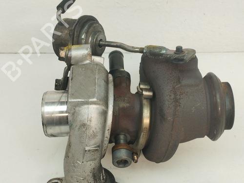 Turbocompresseur/Compresseur Turbocompresseur/Compresseur 39098345 39098345