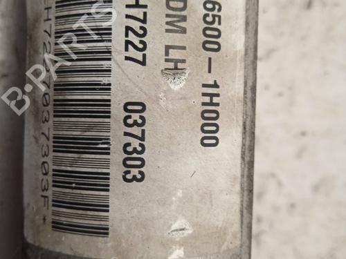 Steering rack KIA CEE'D Hatchback (ED) 1.6 | BP11152588M22  - Image 5