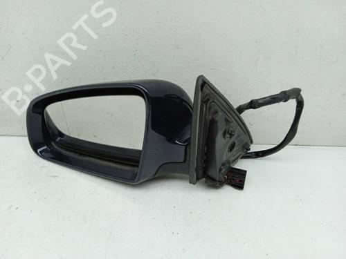 left-mirror-audi-a6-c6-4f2-e1010754-2004-2005-2006-2007-2008-2009-2010-2011-11150113 main image