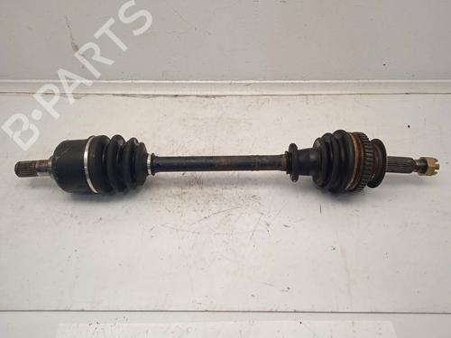 Used Left front driveshaft HYUNDAI TRAJET (FO) [1999-2008]  11159579