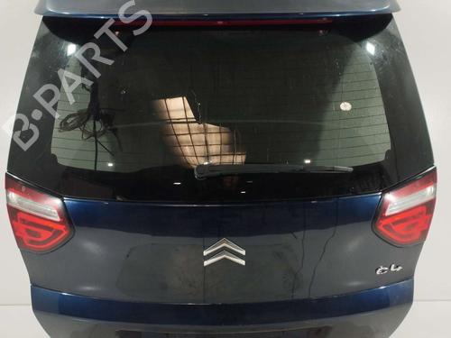 Used Tailgate Tailgate 31616298 31616298