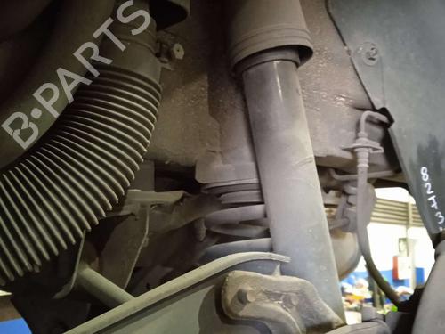 Used Left rear shock absorber Left rear shock absorber 31618458 31618458