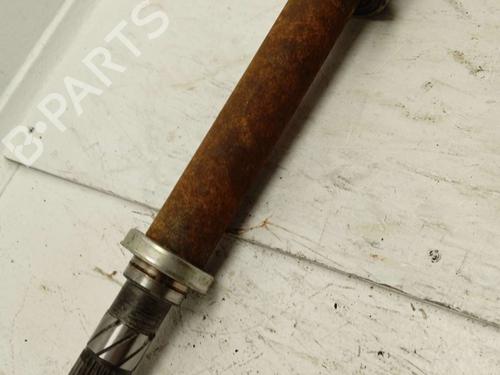 Right front driveshaft RENAULT CLIO IV (BH_) | BP12321145M39 - Image 3
