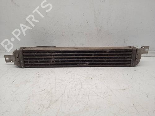 Used Intercooler OPEL MERIVA A MPV (X03) 1.7 CDTI (E75) (100 hp) 11148732