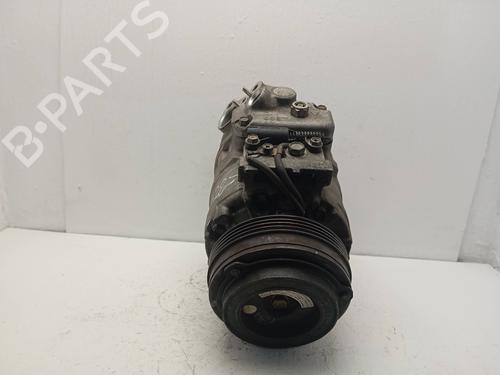 AC compressor BMW 3 (E46)  | BP4313770M34 