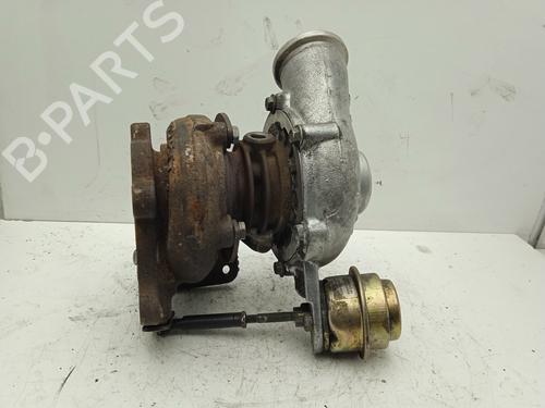 Used Turbocharger/Supercharger SAAB 9-3 (YS3D) 2.2 TiD (125 hp) 4327070