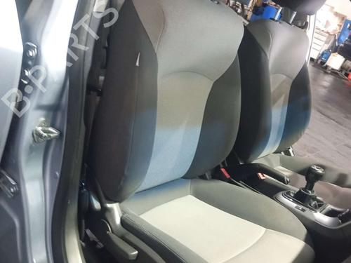 Right front seat CHEVROLET CRUZE (J300) | BP22701428C16 - Image 2