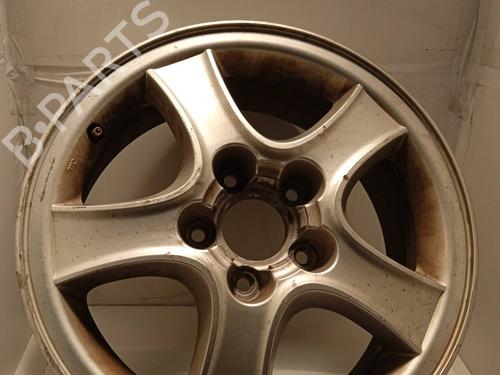Fælk Fælk HYUNDAI SANTA FÉ I (SM) 2.0 CRDi (113 hp) 12321367 12321367