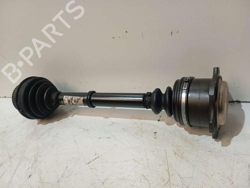 Left front driveshaft AUDI A8 D2 (4D2, 4D8) | BP4274410M38