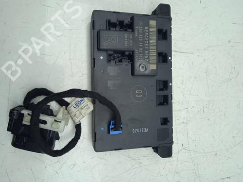 Used Electronic module MERCEDES-BENZ C-CLASS (W203) C 220 CDI (203.006, 203.008) (143 hp) 4622083
